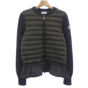 MONCLER MONCLER Down Jacket