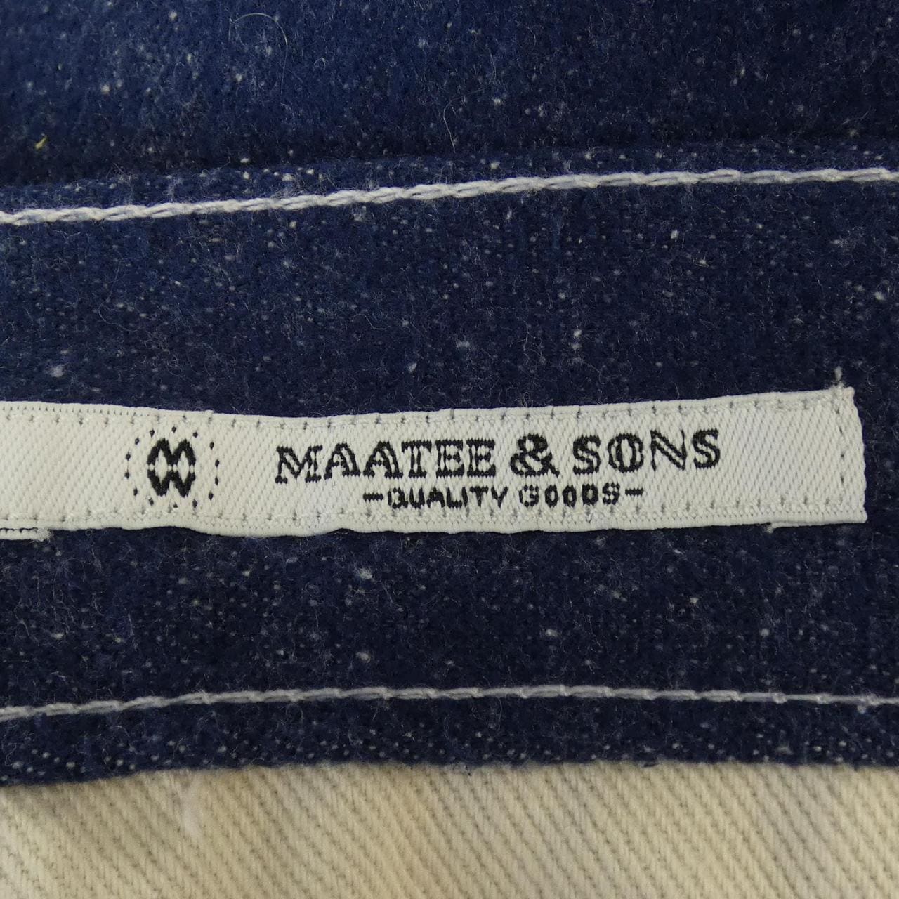 MAATEE&SONS Pants