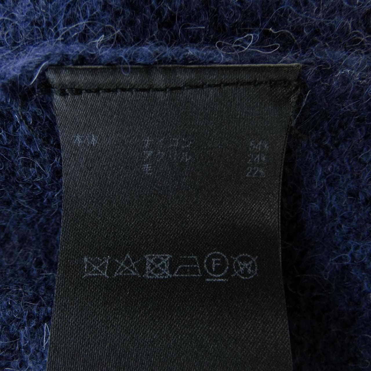 インゲボルグ INGEBORG チュニック