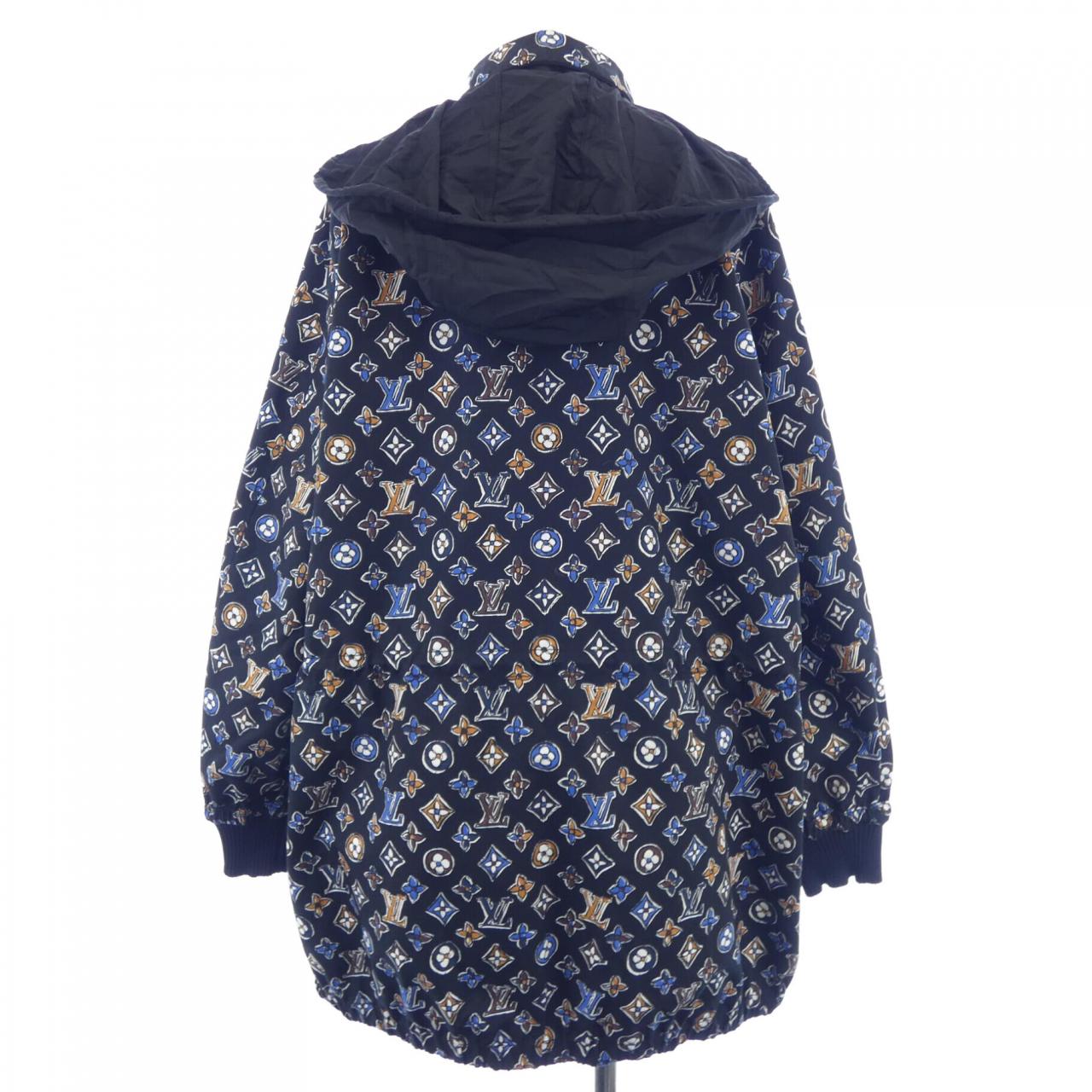 ルイヴィトン LOUIS VUITTON ジャケット