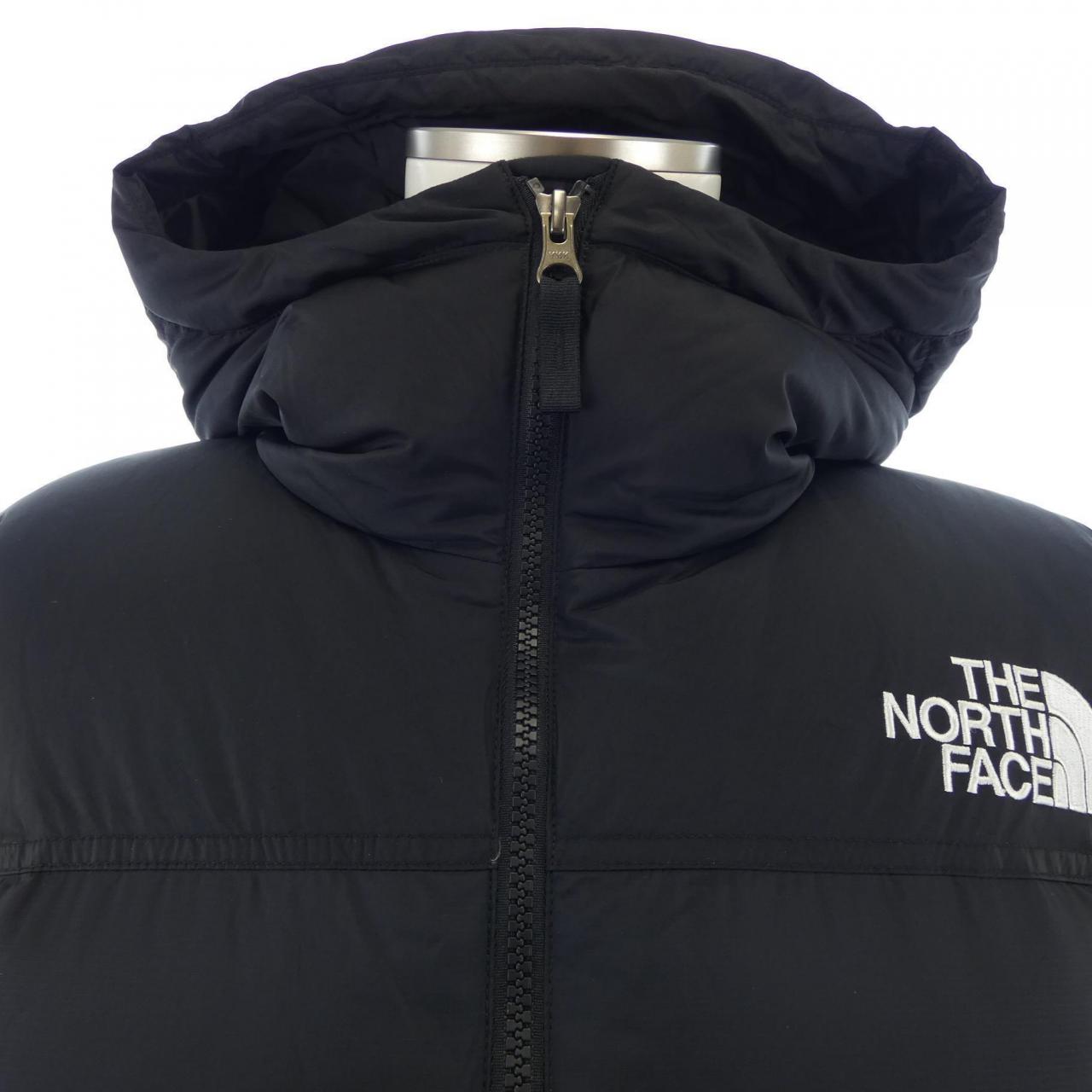 ザノースフェイス THE NORTH FACE ダウンジャケット