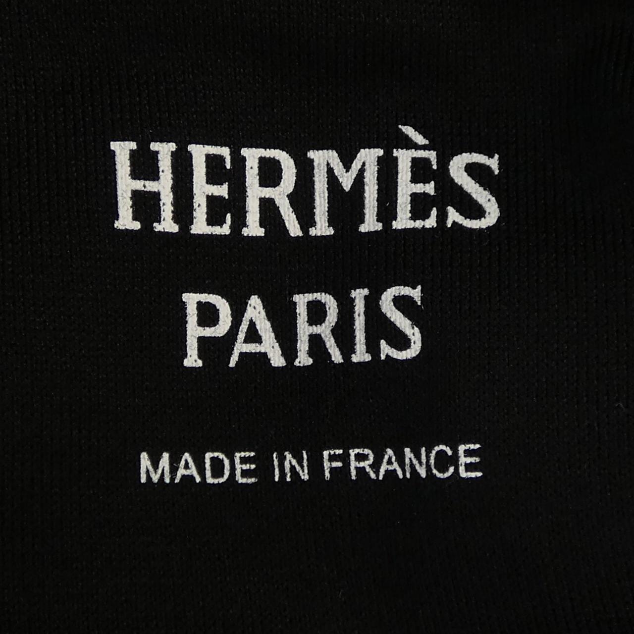 エルメス HERMES Tシャツ