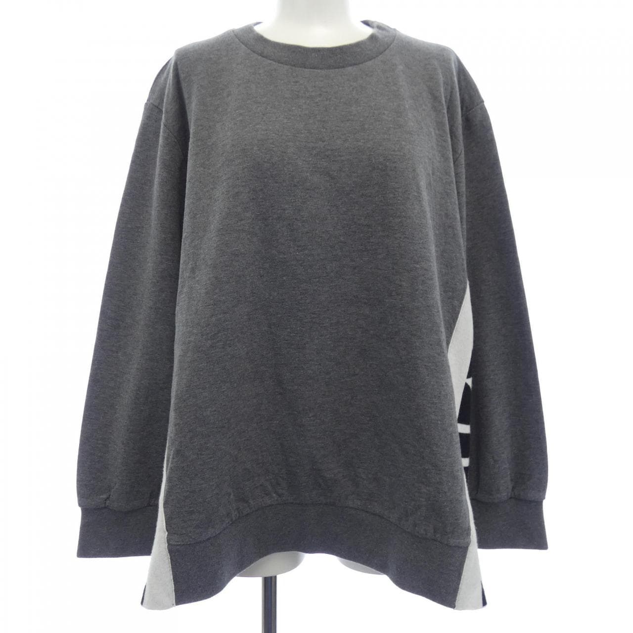ステラマッカートニー STELLA MCCARTNEY スウェット