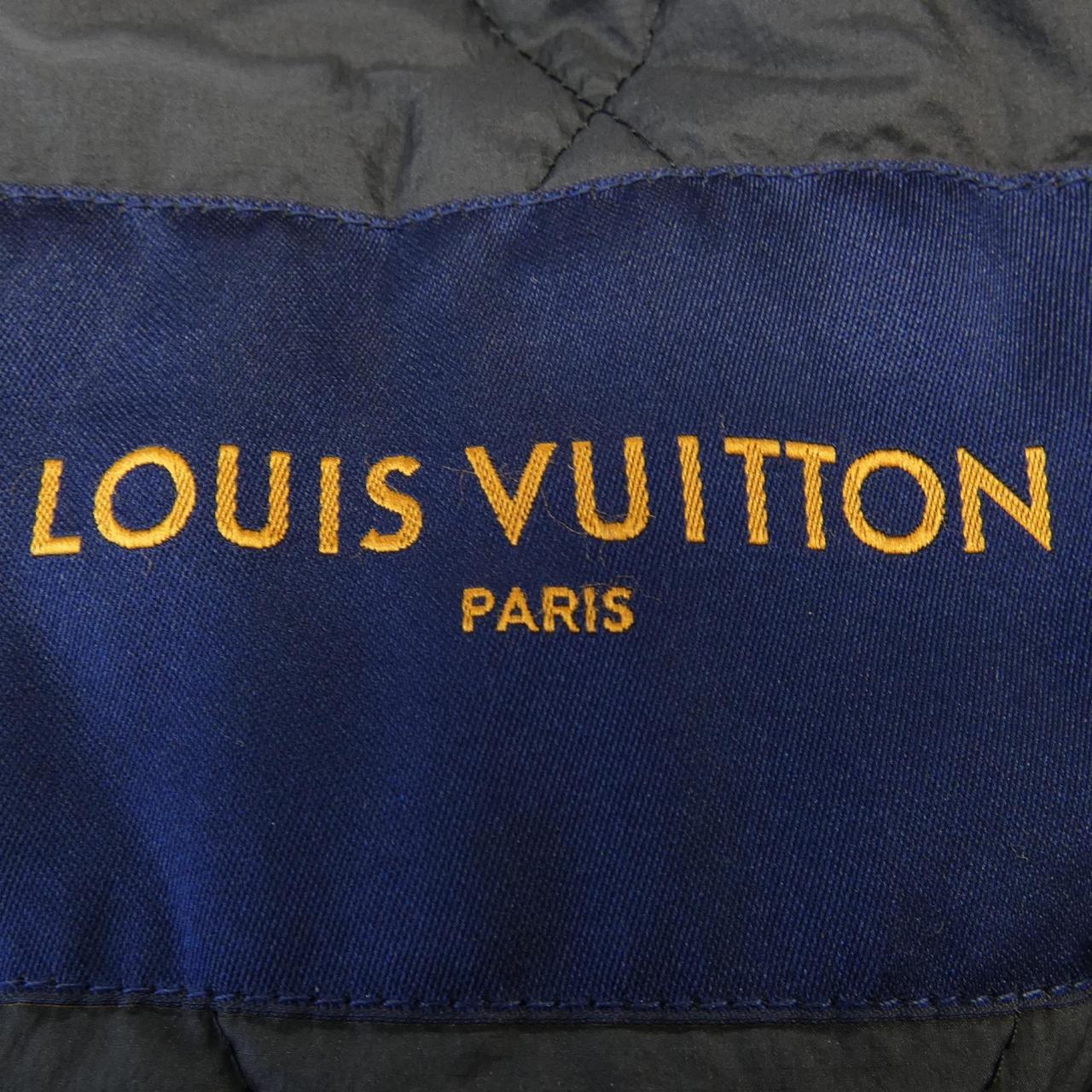 ルイヴィトン LOUIS VUITTON コート