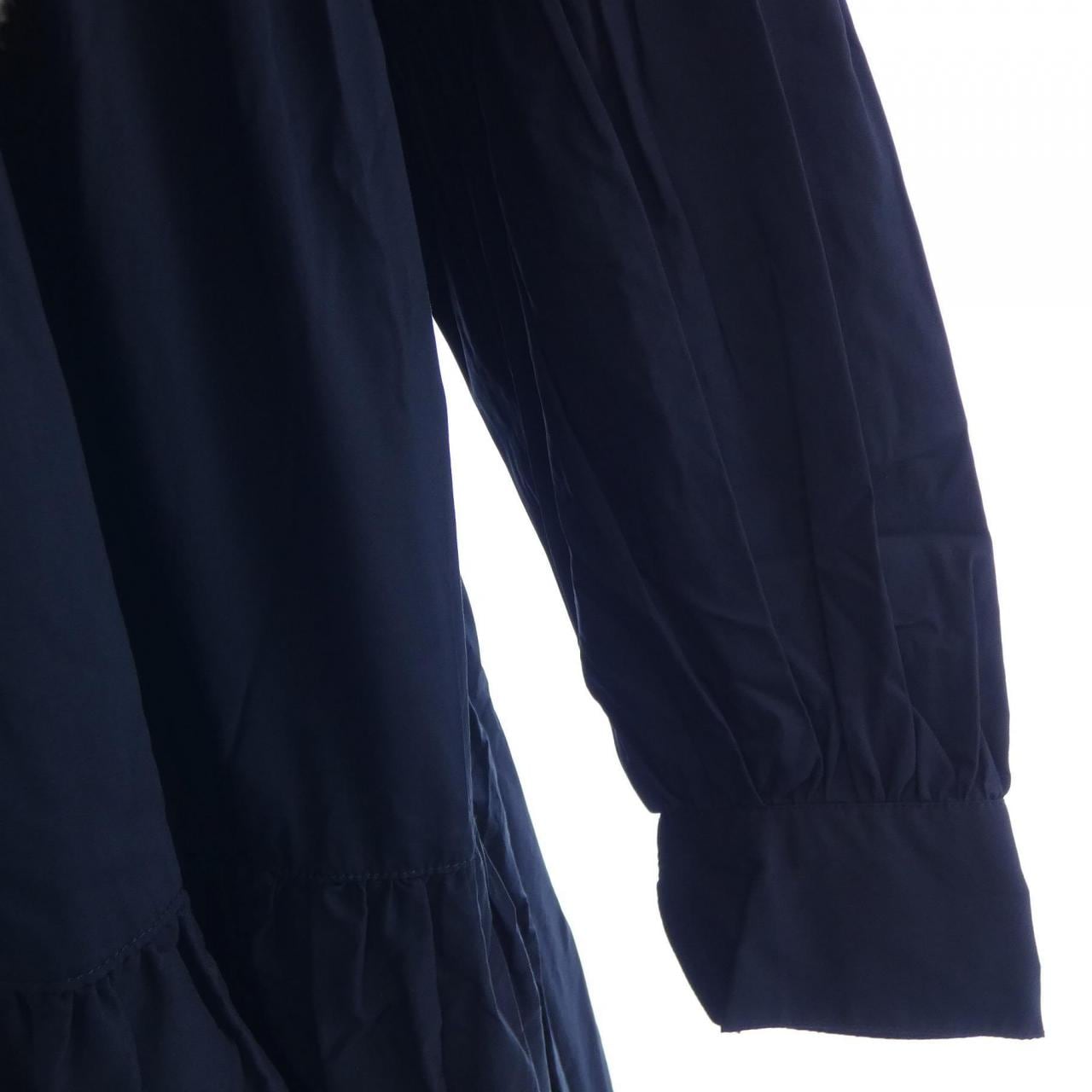 ダブルスタンダードクロージンク DOUBLE STANDARD CLOTHING ワンピース