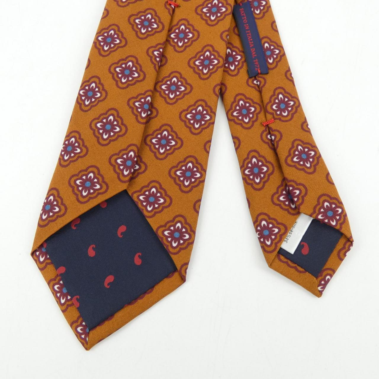 フランコバッシ FRANCO BASSI NECKTIE