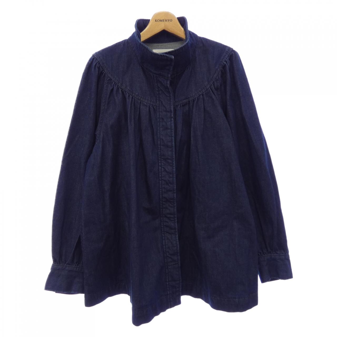 STYLEMIXER ジャケット