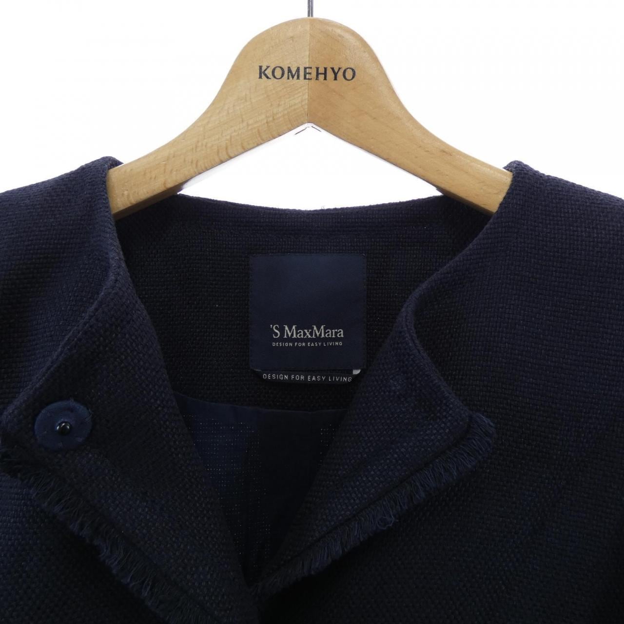 エスマックスマーラ 'S Max Mara コート