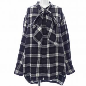 バレンシアガ BALENCIAGA 520497 TAM03 シャツ