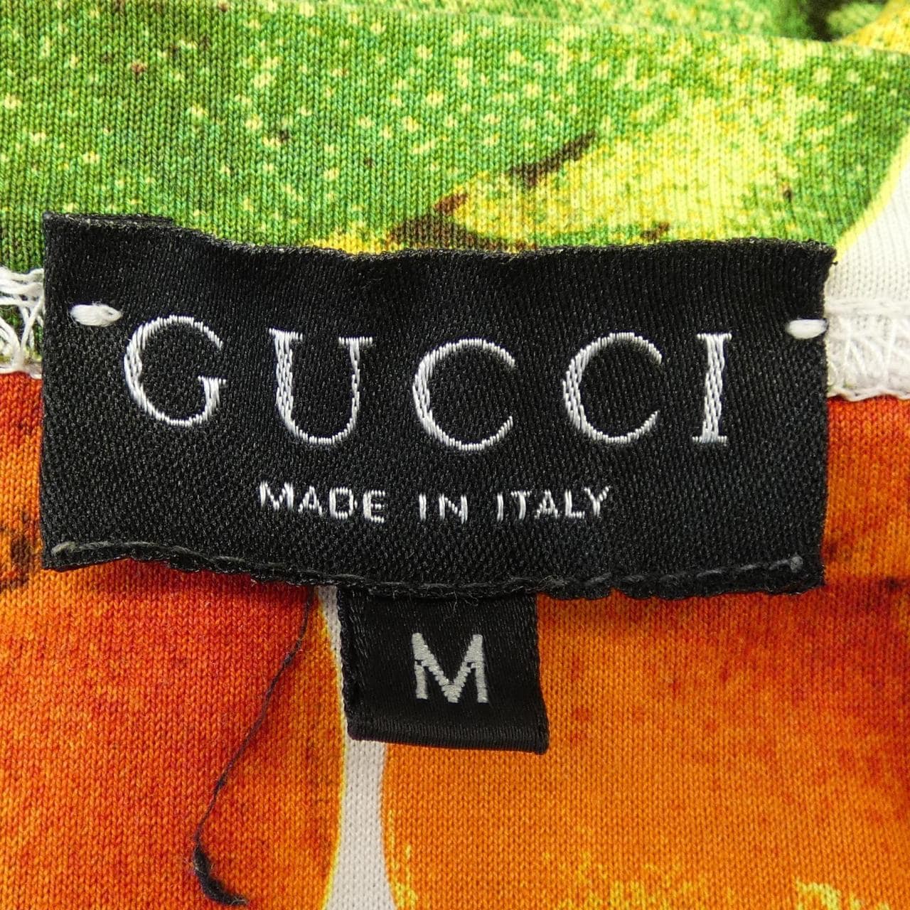 【ヴィンテージ】グッチ GUCCI Tシャツ