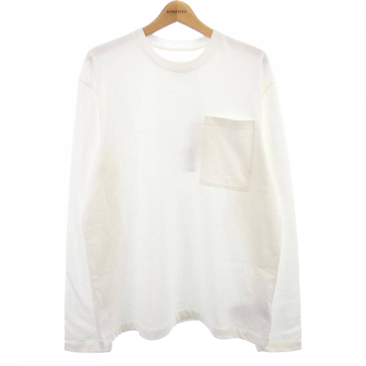 ジルサンダー JIL SANDER J22GC0196 トップス