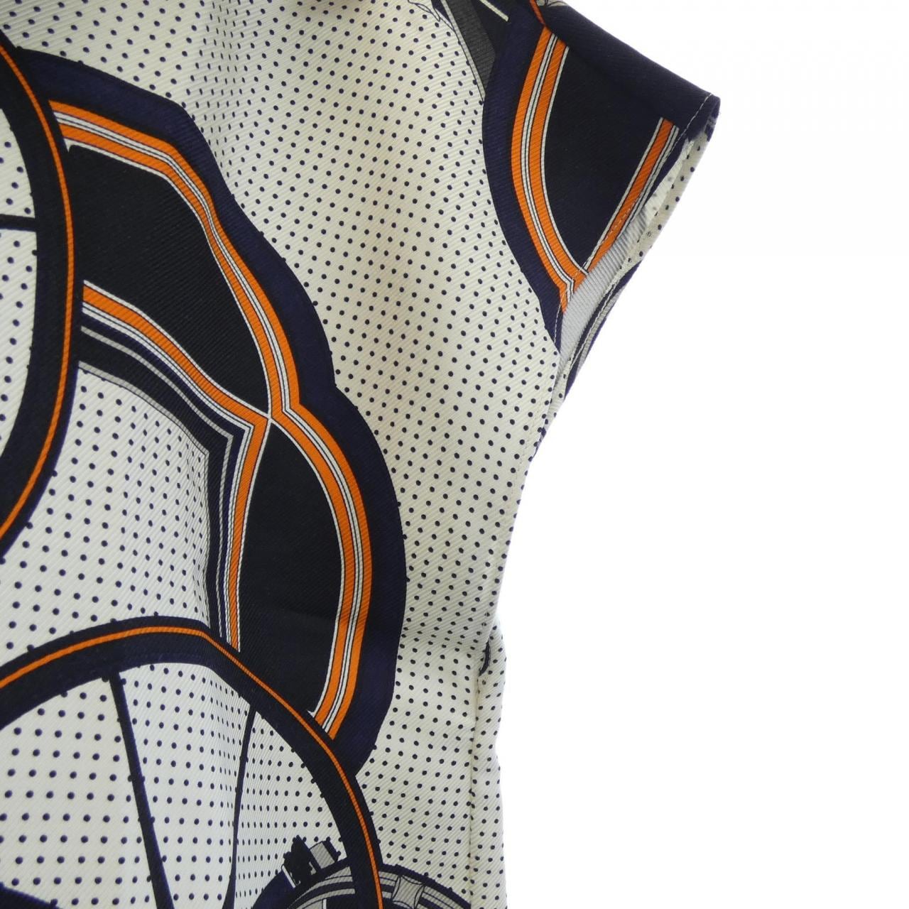 エルメス HERMES ワンピース