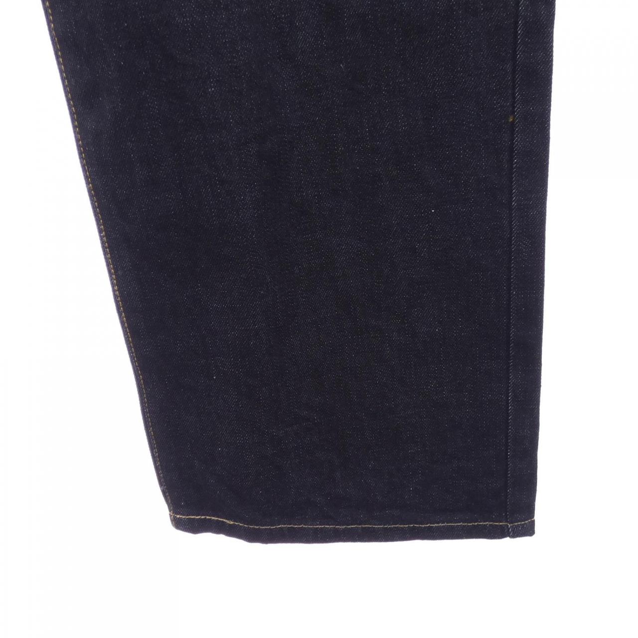 ステューシー STUSSY ジーンズ