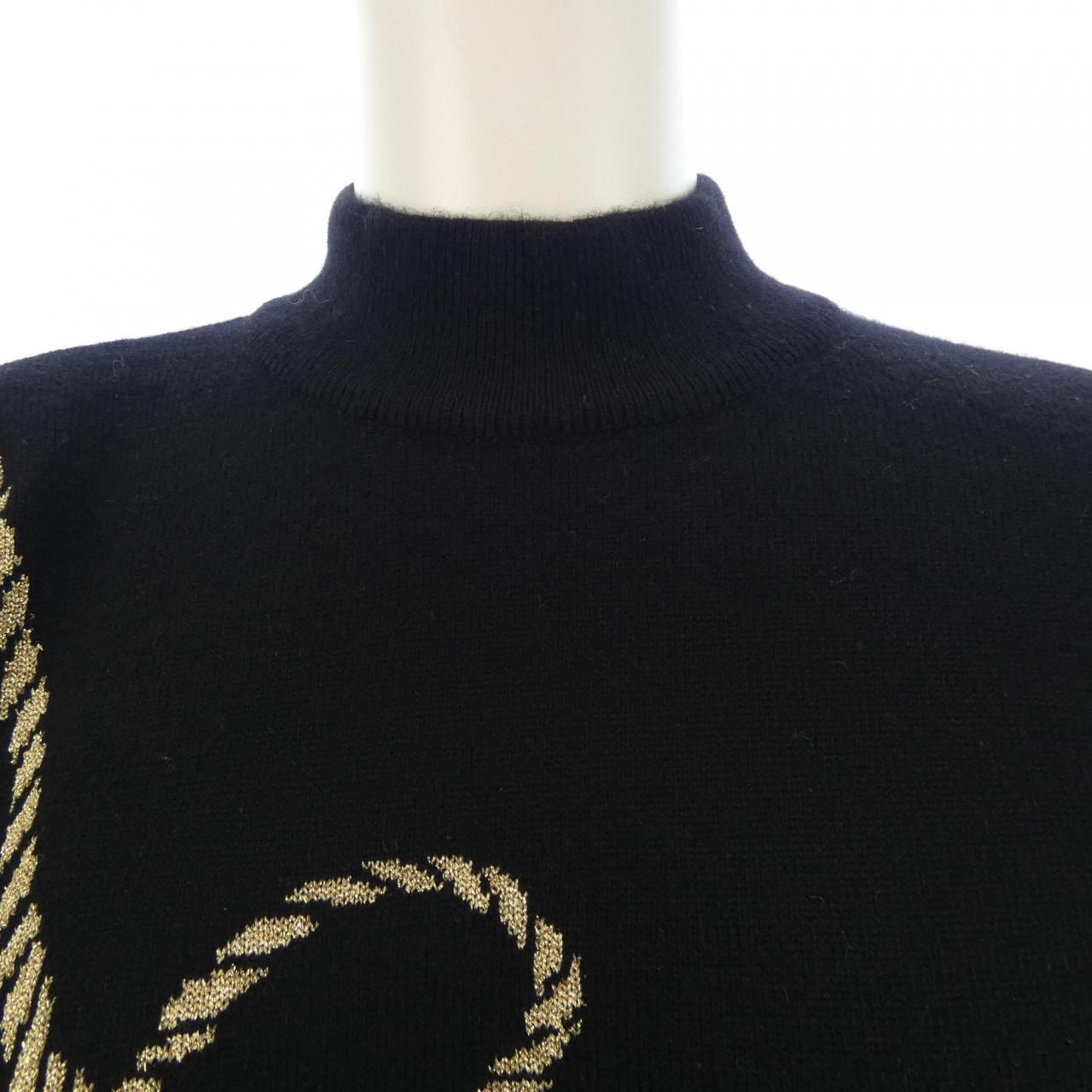 クリスチャンディオール CHRISTIAN DIOR 0230KW94 ニット