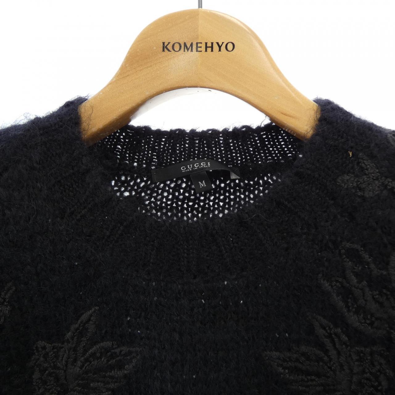 グッチ GUCCI 327520 Z6705 ニット