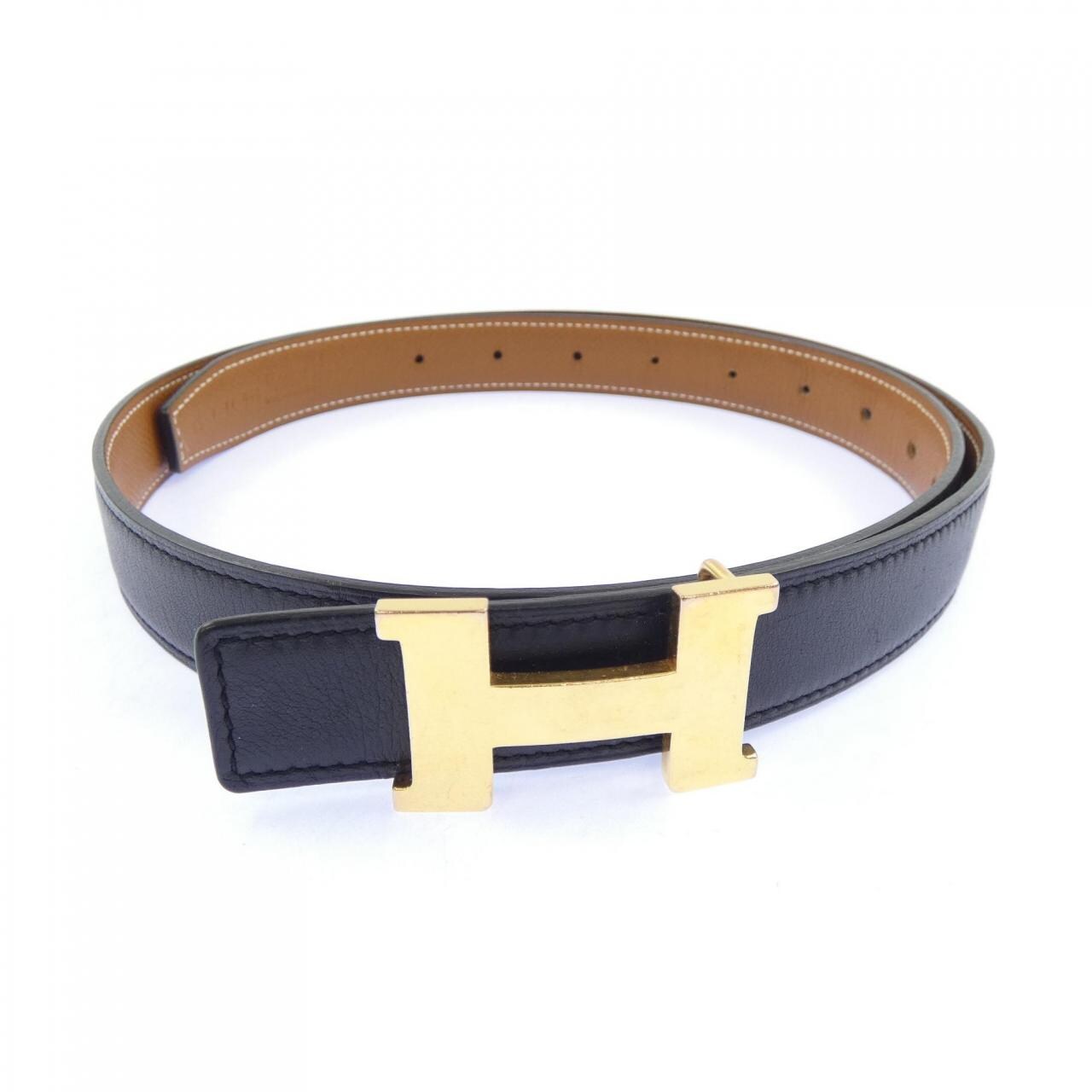 コメ兵｜エルメス HERMES ミニコンスタンス 24mm リバーシブル BELT