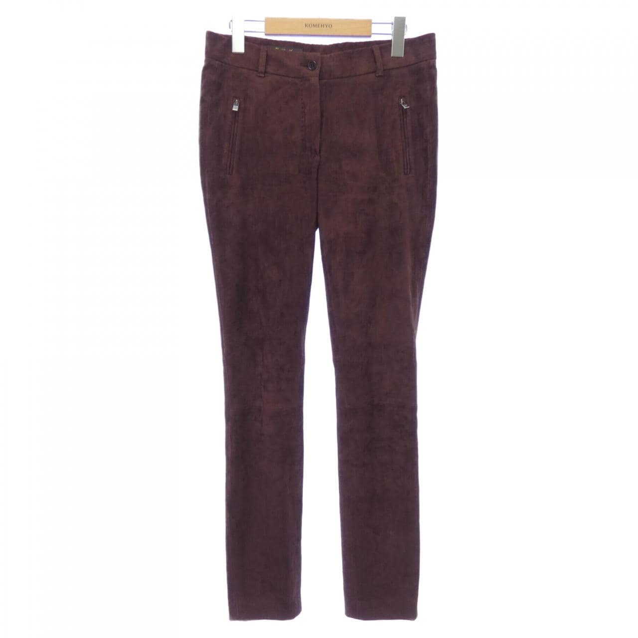ロロピアーナ Loro Piana FAE0595 パンツ