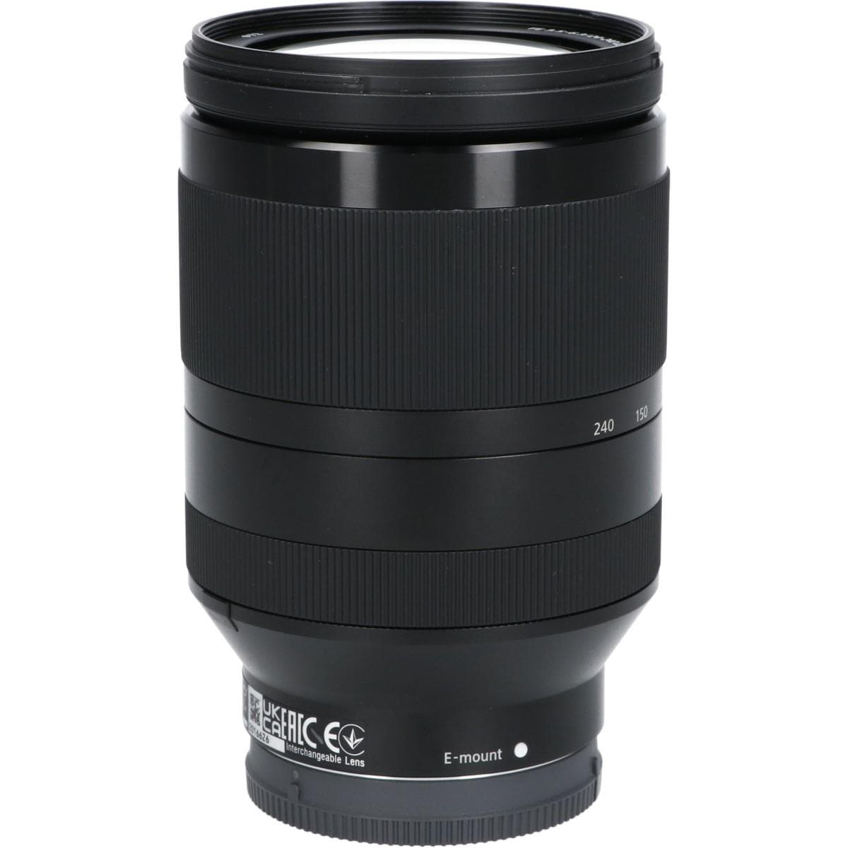 FE24-240mm F3.5-6.3 OSS(SEL24240)