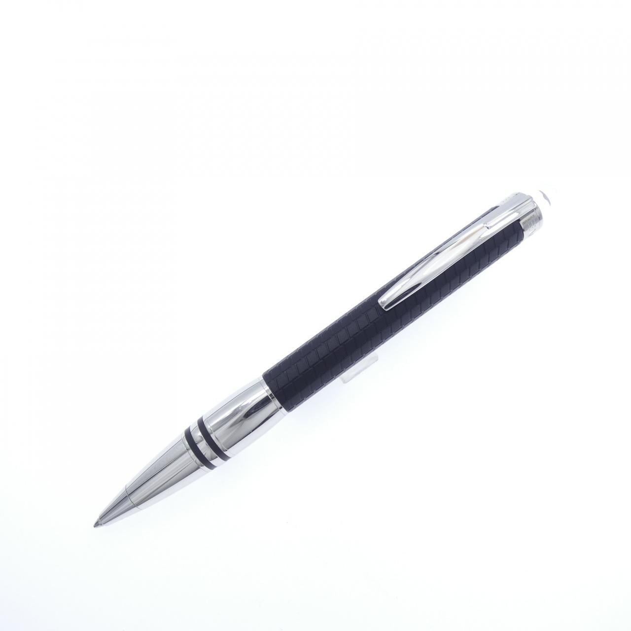 モンブラン スターウォーカースピリット･オブ･レーシングドゥエ 116917 ボールペン