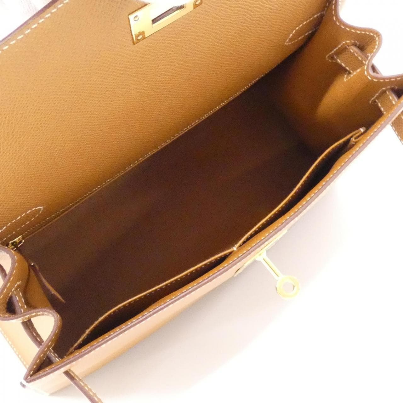 エルメス ケリー 28cm 042319CC バッグ