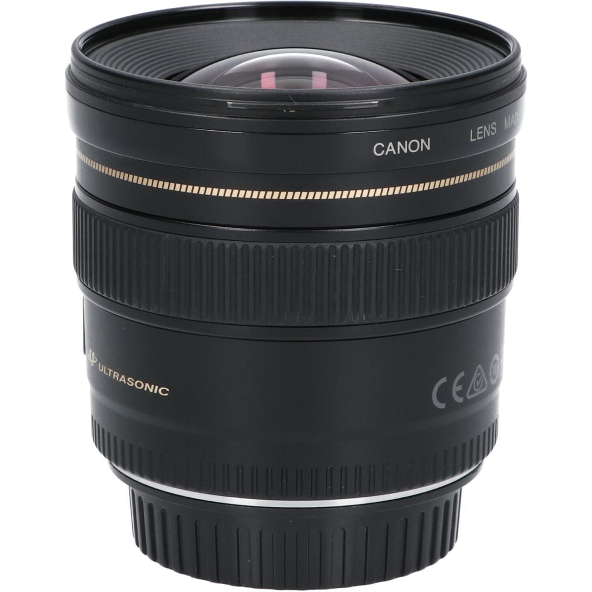 ＣＡＮＯＮ　ＥＦ２０ｍｍ　Ｆ２．８ＵＳＭ