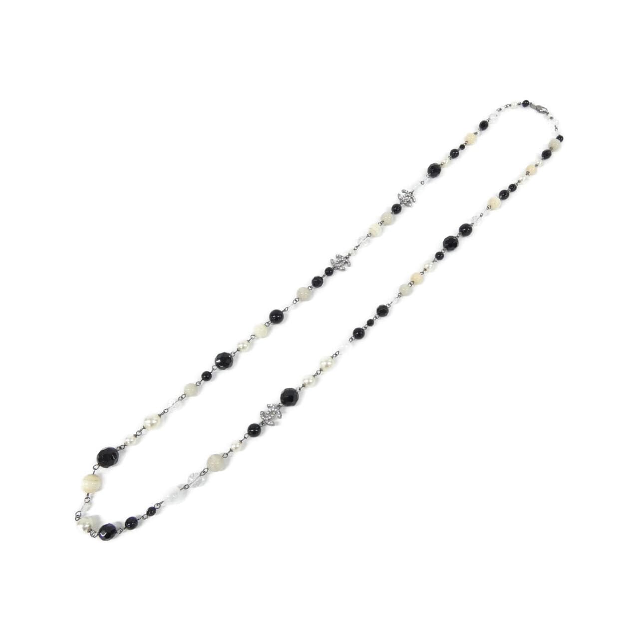 シャネル 40599 ネックレス