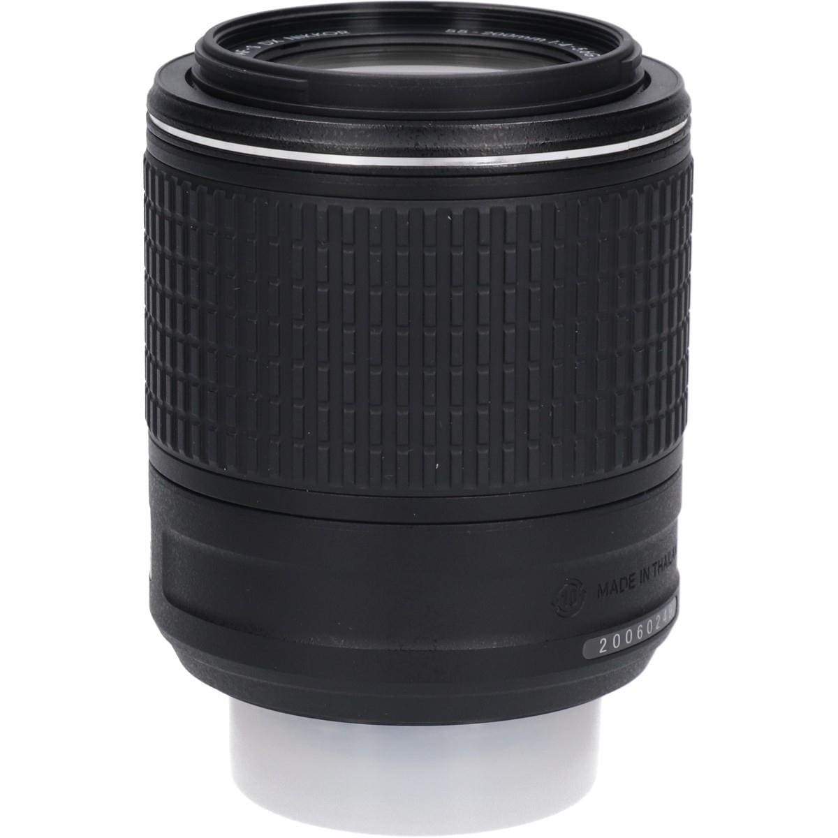 ＡＦ－Ｓ　ＤＸ５５－２００ｍｍ　Ｆ４－５．６Ｇ　ＶＲＩＩ