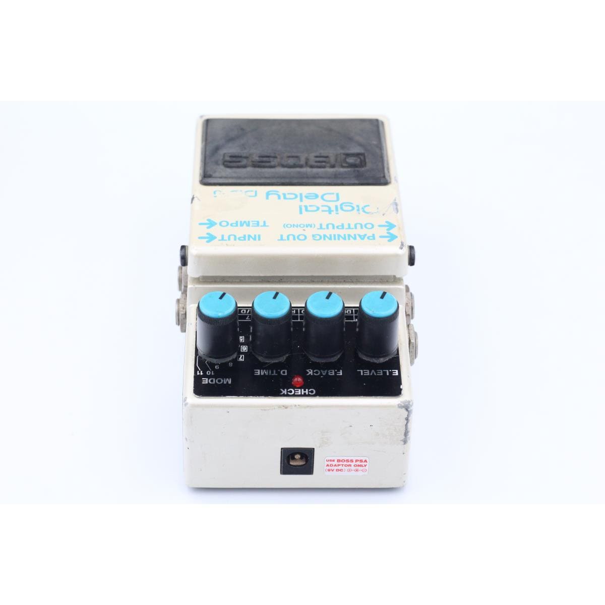 ＢＯＳＳ　　ＤＤ－５