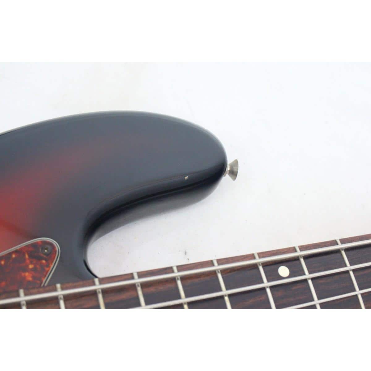 ＦＥＮＤＥＲ　　６２　ＪＡＺＺ　ＢＡＳＳ