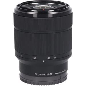 ＦＥ２８－７０ｍｍ　Ｆ３．５－５．６ＯＳＳ