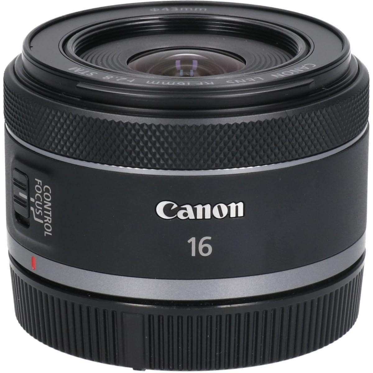 ＲＦ１６ｍｍ　Ｆ２．８ＳＴＭ