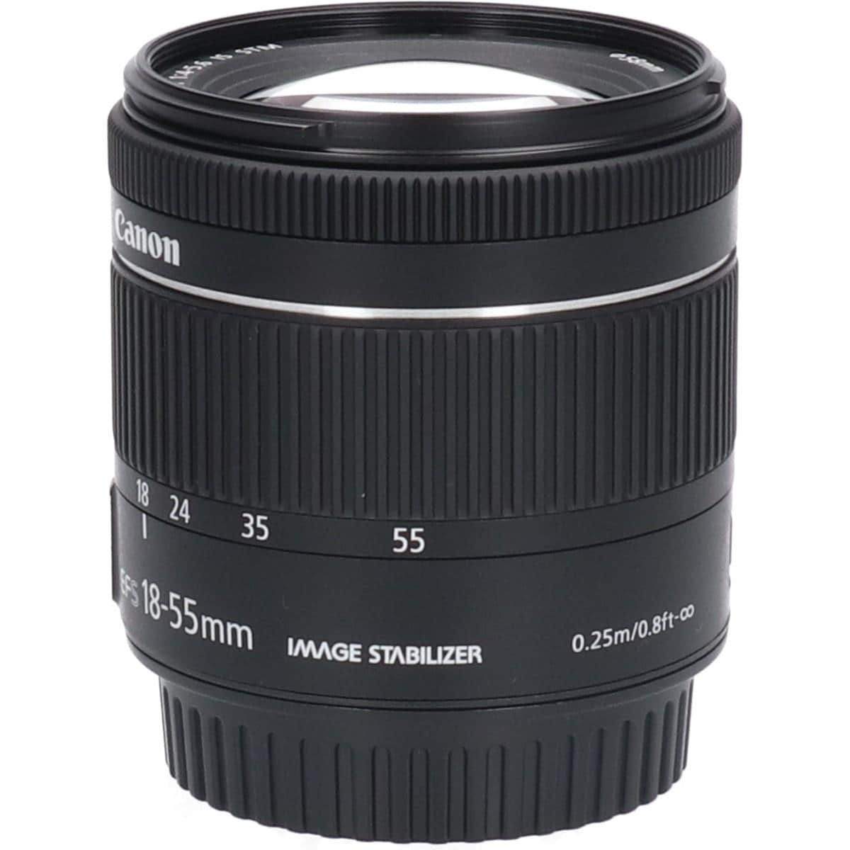 ＥＦ－Ｓ１８－５５ｍｍ　Ｆ４－５．６ＩＳ　ＳＴＭ