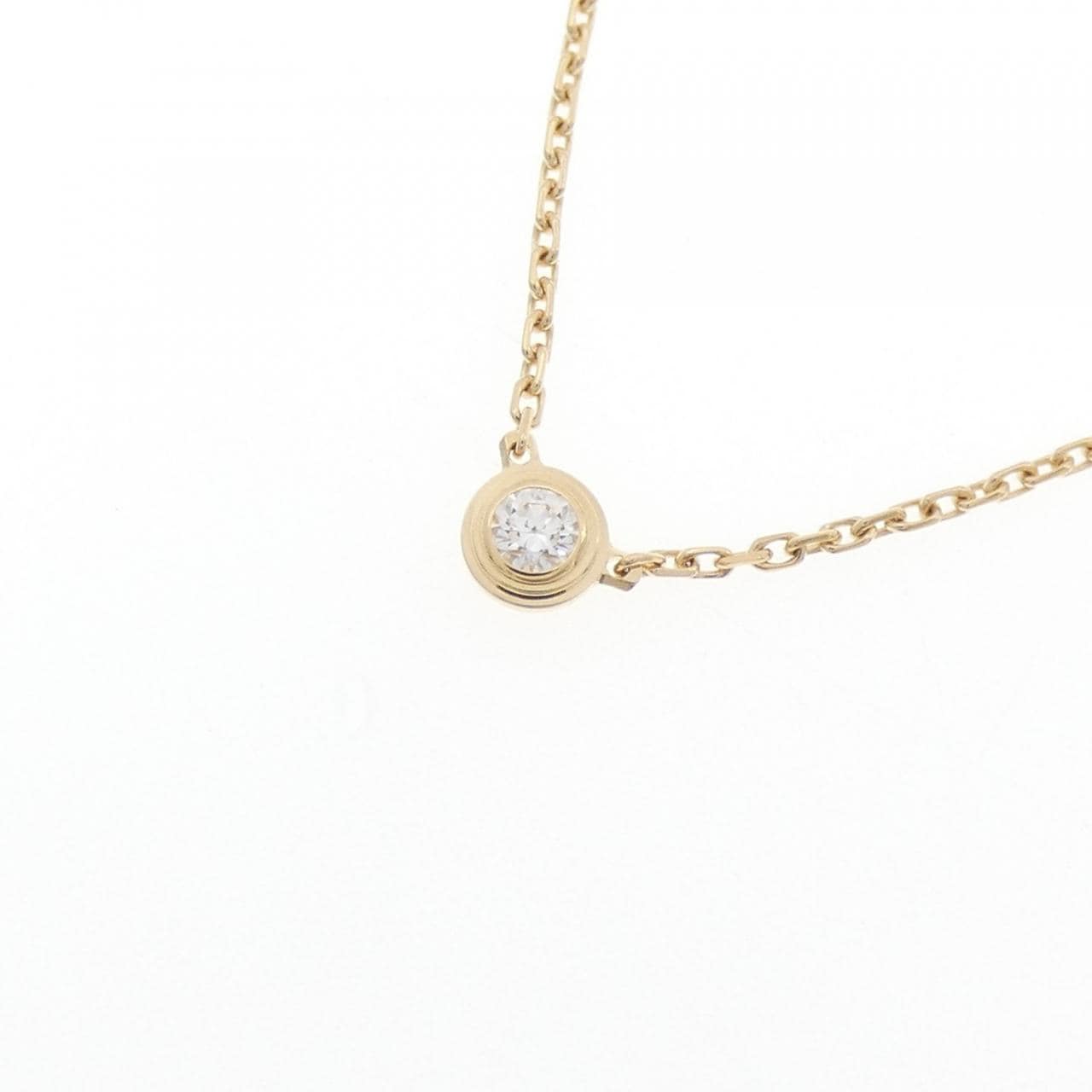 Cartier d'amour 超小號
