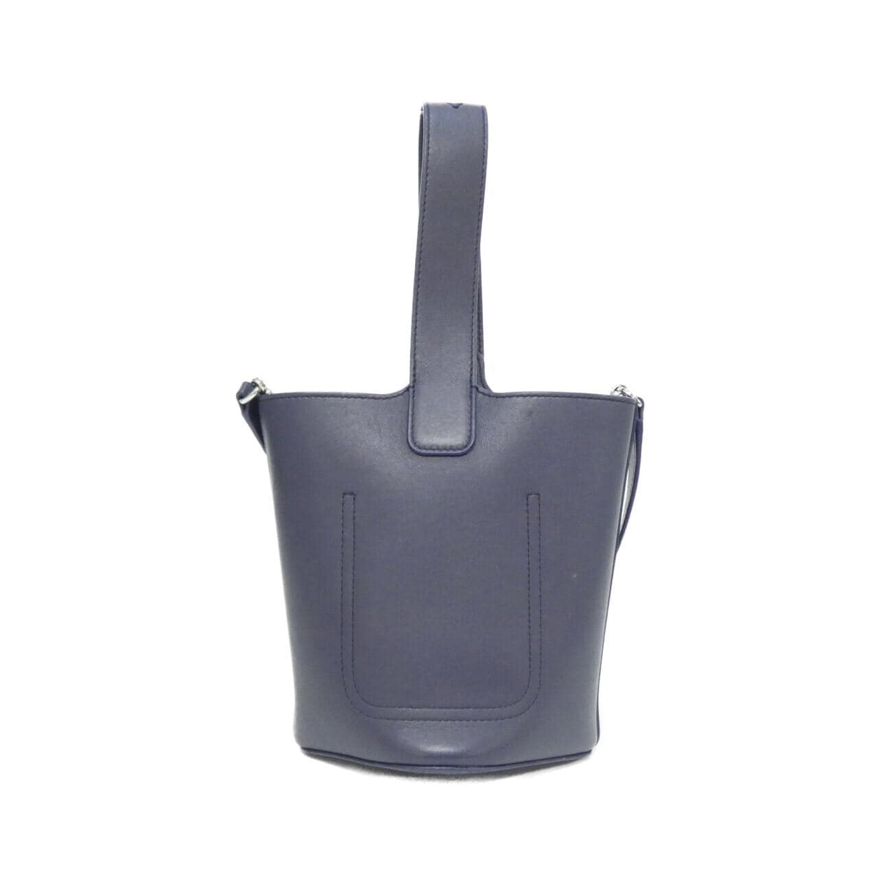 ロエベ ぺブル バケット ミニ AANBBBNX01 バッグ