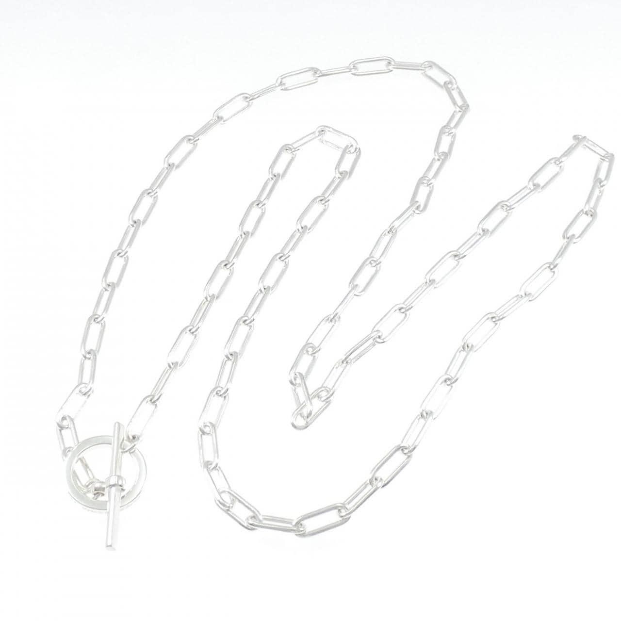 エルメス 925 ネックレス