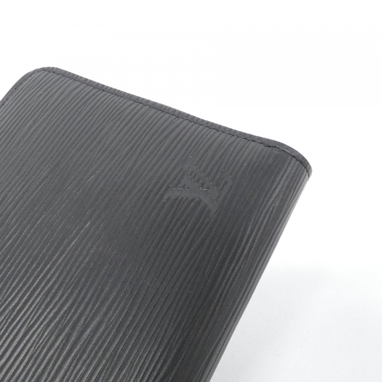 ルイヴィトン エピ ジッピー オーガナイザー M62643 財布