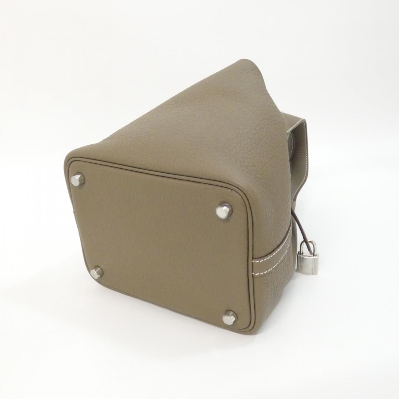 【未使用品】エルメス ピコタン ロック PM 056289CK バッグ
