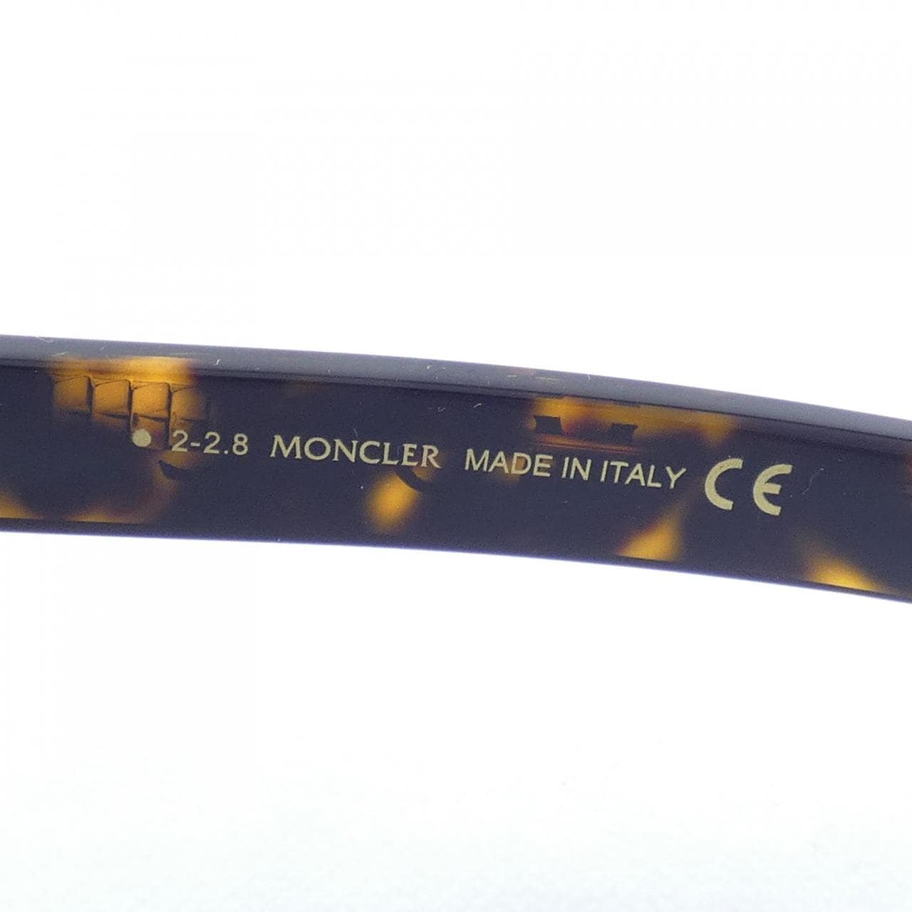 【新品】MONCLER蒙克勒太陽鏡