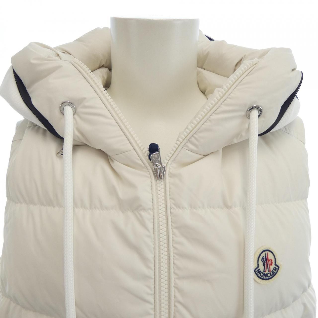 【新品】モンクレール MONCLER ダウンベスト