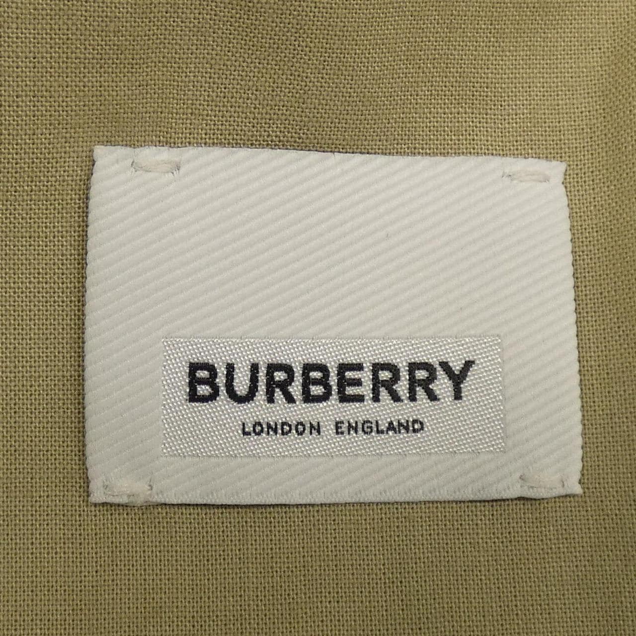 BURBERRY BURBERRY Pants