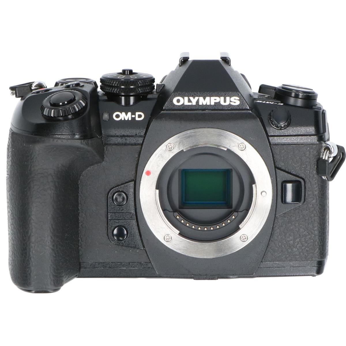 ＯＬＹＭＰＵＳ　Ｅ－Ｍ１　ＭＡＲＫ　ＩＩ