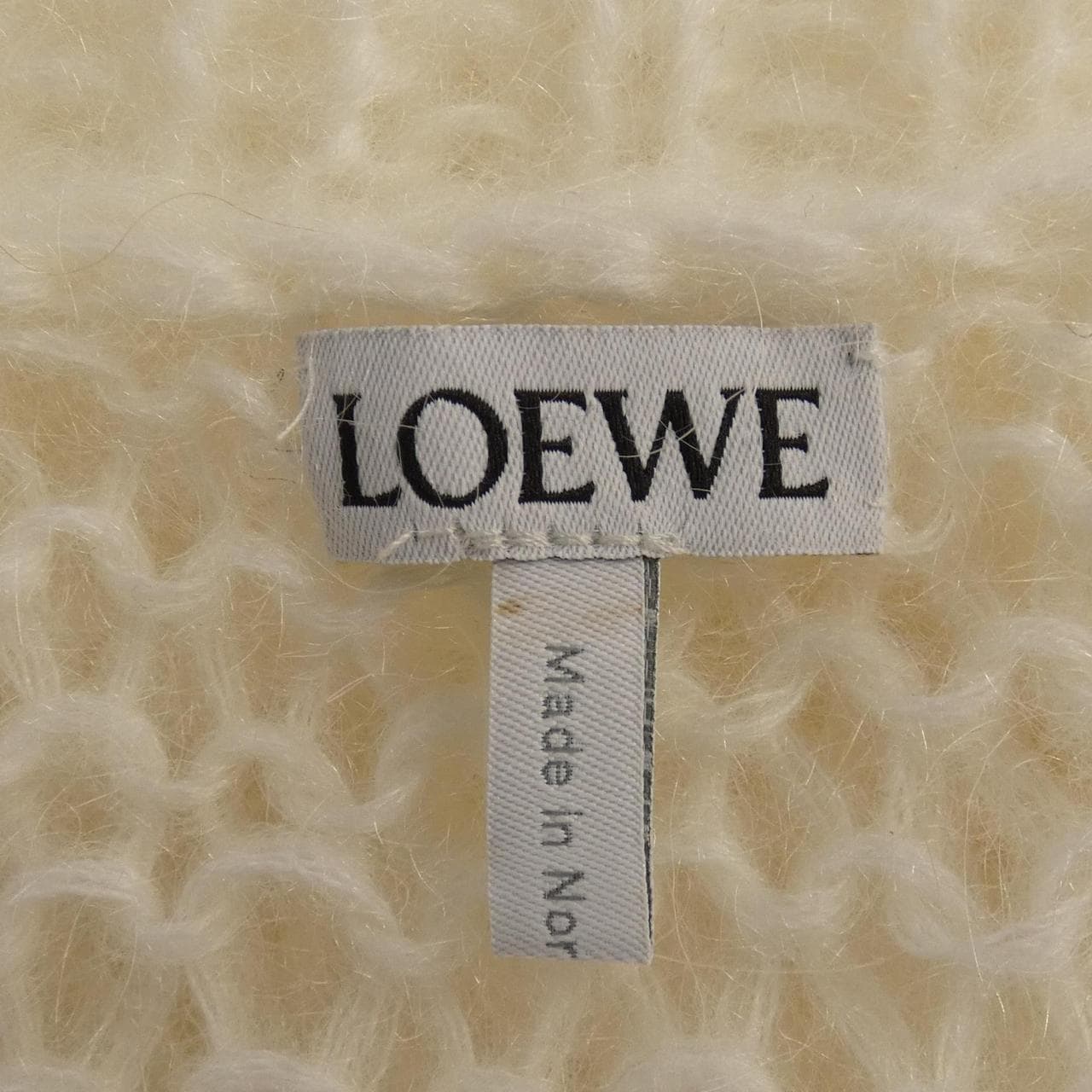 LOEWE針織衫