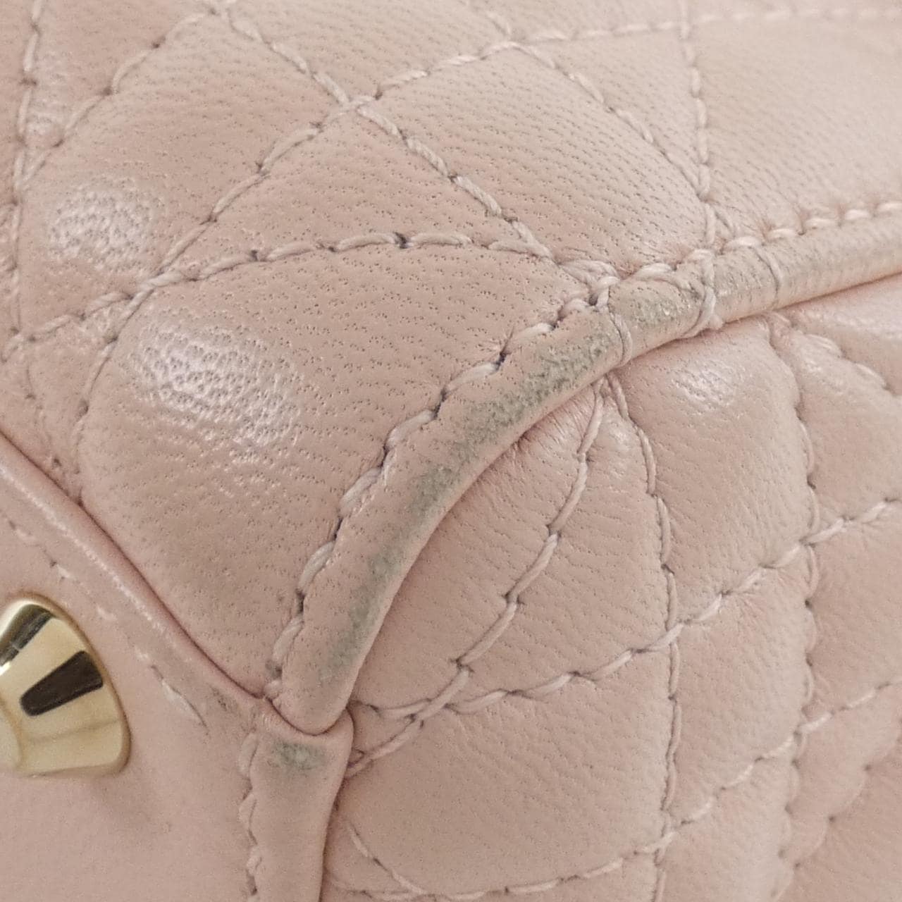 Christian DIOR Lady DIOR迷你 CAL44500 包