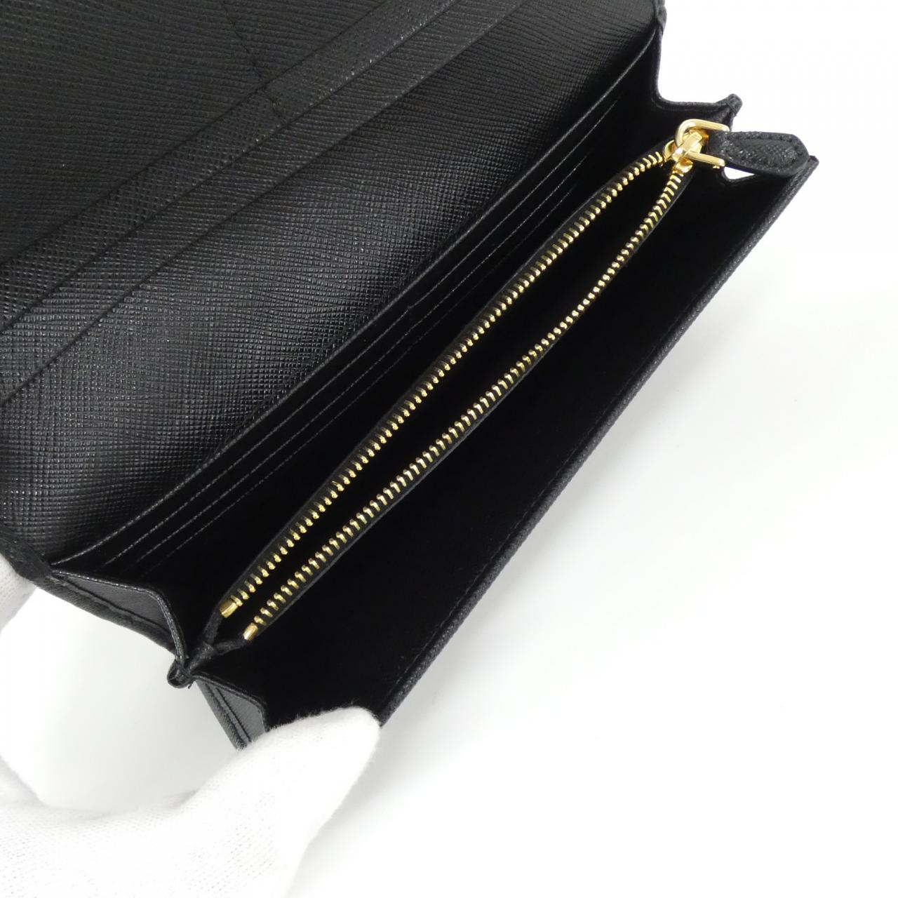 【新品】プラダ 1MH132 財布
