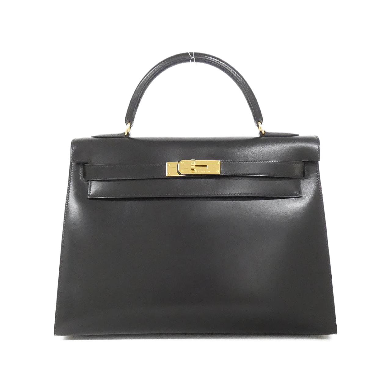 【ヴィンテージ】エルメス ケリー 32cm 001858CC バッグ