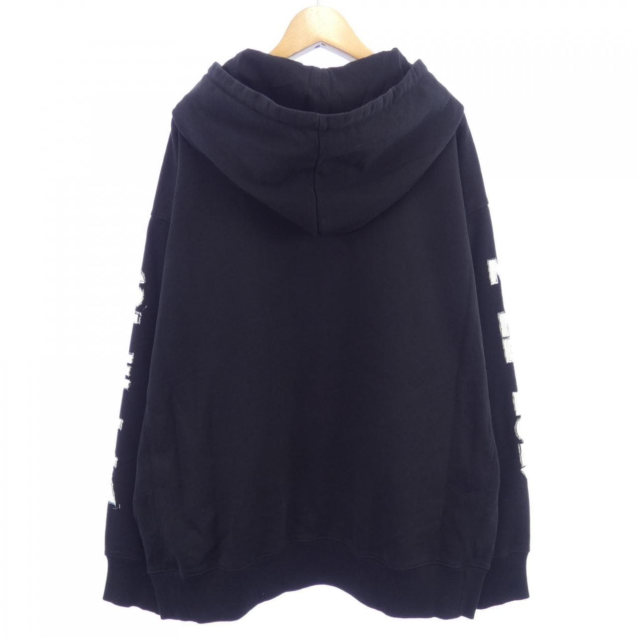 ステラマッカートニー STELLA MCCARTNEY サンシャインフーディ パーカー