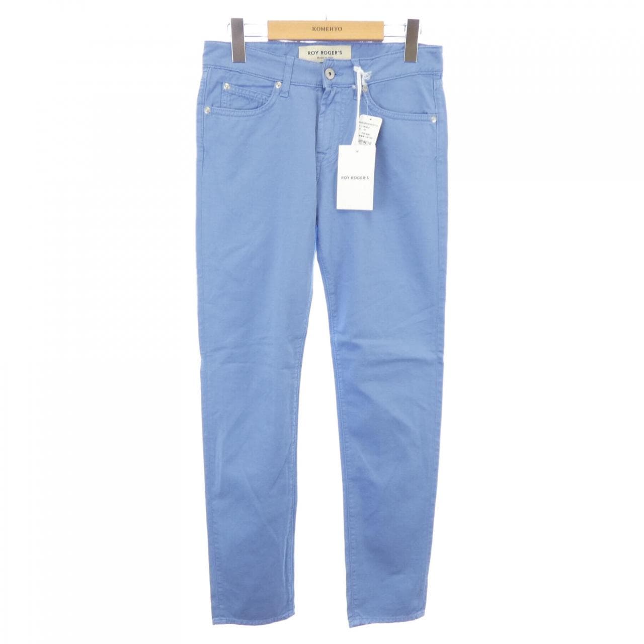ロイロジャース ROY ROGER'S パンツ