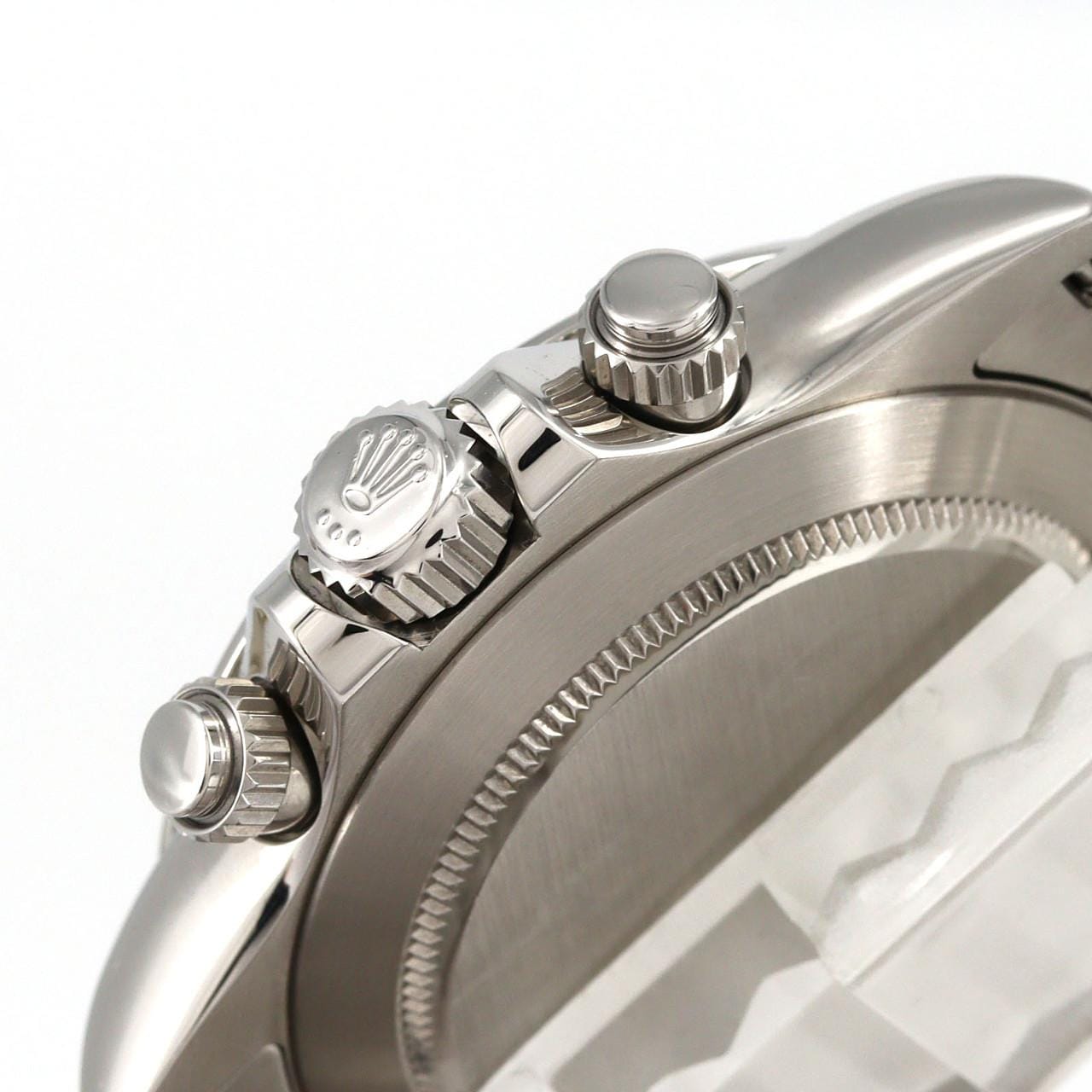 ロレックス デイトナ 116520 SS 自動巻 ランダム番