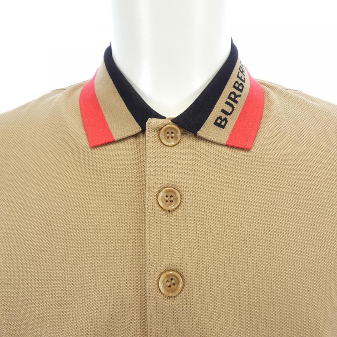 バーバリー BURBERRY 8083155 ポロシャツ