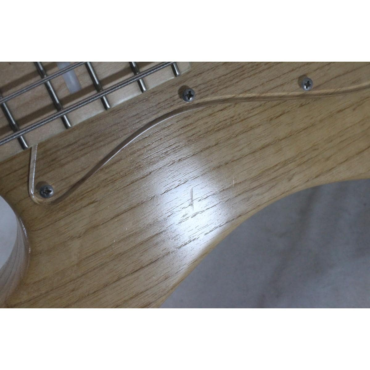 ＢＡＣＣＨＵＳ　　ＷＬ４ＤＸ－ＡＳＨ